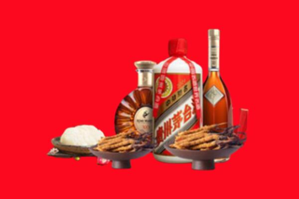 北关区冬虫夏草回收电话