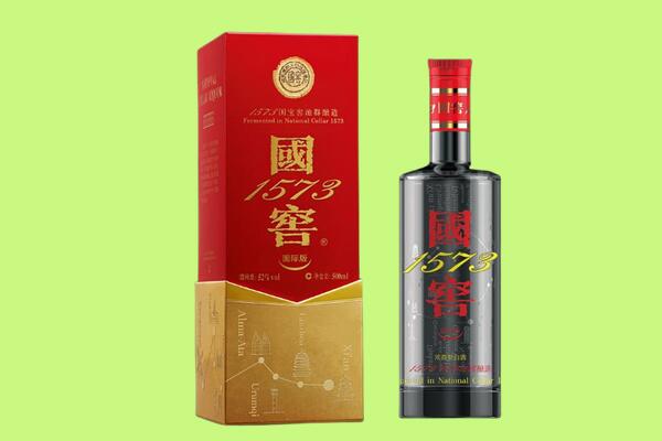 北关区回收国窖酒